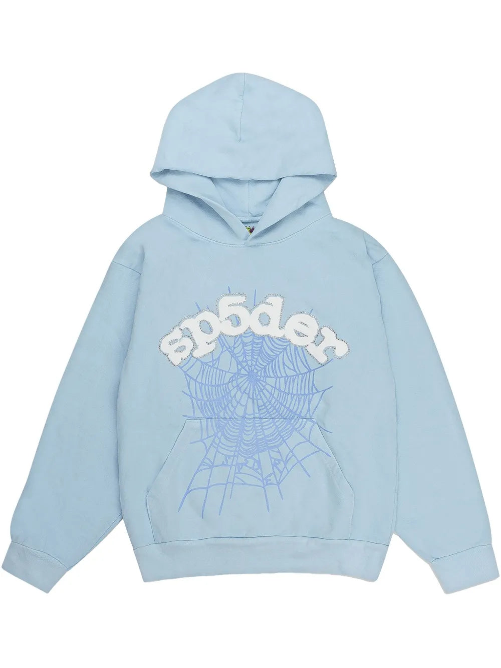 Sp5der Hoodies