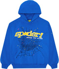 Sp5der Hoodies